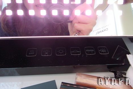 【彩妝】香奈兒101化妝品旗鑑店半日遊 - 第7張圖 下一張(熱鍵:c)