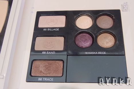 【彩妝】香奈兒101化妝品旗鑑店半日遊 - 第32張圖 下一張(熱鍵:c)