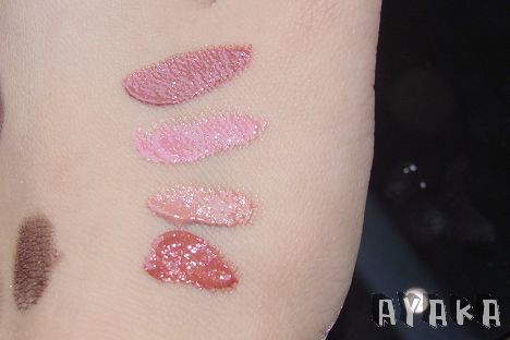 【彩妝】香奈兒101化妝品旗鑑店半日遊 - 第34張圖 下一張(熱鍵:c)