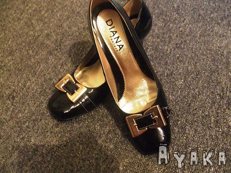 【穿搭】新春第一彈~AK的冬季版OL一週間~ - 第4張圖 下一張(熱鍵:c)