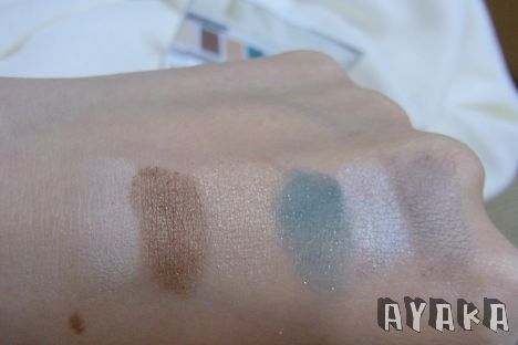 【彩妝】 smashbox 春季限量彩妝-Heartbreaker挑逗甜心系列 - 第10張圖 下一張(熱鍵:c)