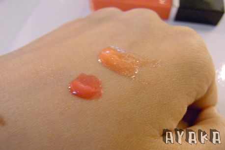 【發表會】紀梵希2010春季限量彩妝~給妳淡雅的新印象~ - 第20張圖 下一張(熱鍵:c)