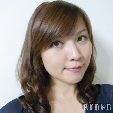 【美髮】肖想好久的日系髮型~只燙髮尾的自然髮型分享 - 第20張圖 下一張(熱鍵:c)