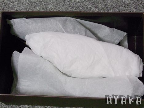 【網購】開箱開箱!!好好穿的Lewis Walt 手工訂製芭蕾鞋分享~ - 第26張圖 下一張(熱鍵:c)