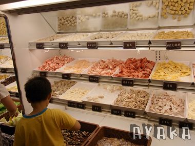 【美食】桃園區火鍋吃到飽再一發~~千葉火鍋 - 第8張圖 下一張(熱鍵:c)