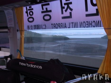 【韓國行】DAY1~出發/機場BUS/Western CO-OP/東大門 …都是第一次(補上心得) - 第26張圖 下一張(熱鍵:c)