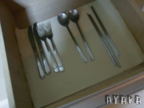 【韓國行】方便舒適100分~Western CO-OP Residence 飯店介紹 - 第17張圖 下一張(熱鍵:c)