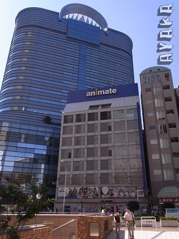 【東京行】DAY4~池袋行~サンシャインシティ好好買 - 第28張圖 下一張(熱鍵:c)