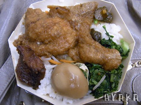 【回憶】就是想吃鐵路便當~~ - 第4張圖 下一張(熱鍵:c)