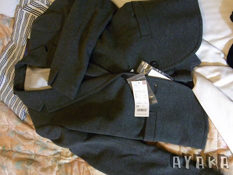 【200910東京行】DAY3~總算「都会」一點了~~陰雨綿綿新宿行 - 第26張圖 下一張(熱鍵:c)