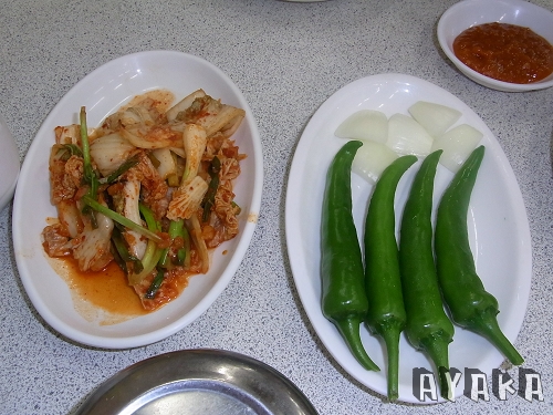 【韓國行】DAY3~回國前再逛明洞/機場好吃也好買~(補完了) - 第9張圖 下一張(熱鍵:c)