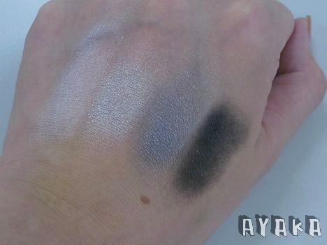 【眼妝】OPEN EYES~巴黎萊雅大眼秋妝試畫 - 第8張圖 回上一層(熱鍵:b)