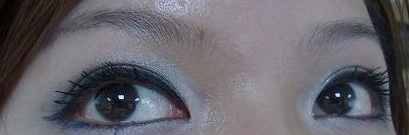 【眼妝】OPEN EYES~巴黎萊雅大眼秋妝試畫 - 第22張圖 回上一層(熱鍵:b)