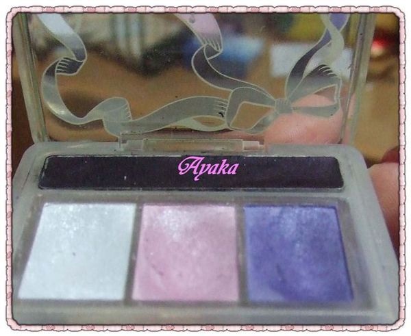 【凹凹賞】限量的比較香??好的眼影~實力比較重要!! - 第9張圖 下一張(熱鍵:c)