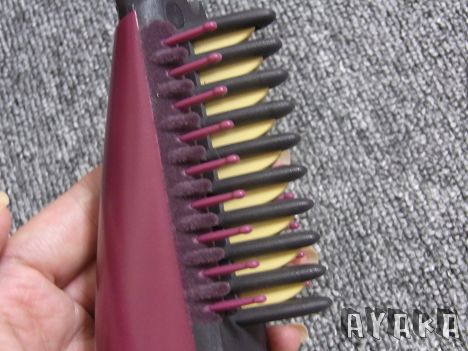 【美髮】當 Ω~ Omega變成豐盈內彎~(追加相關訊息) - 第7張圖 下一張(熱鍵:c)