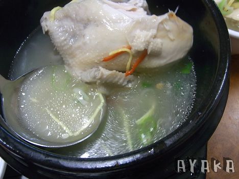 【韓國行】8/28~8/30美食全紀錄 - 第19張圖 下一張(熱鍵:c)