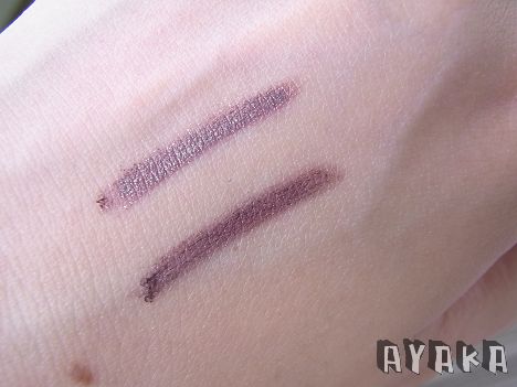 【彩妝】「秋燦.雫星淨化」~LUNASOL秋妝心得(01晚霞) - 第20張圖 下一張(熱鍵:c)