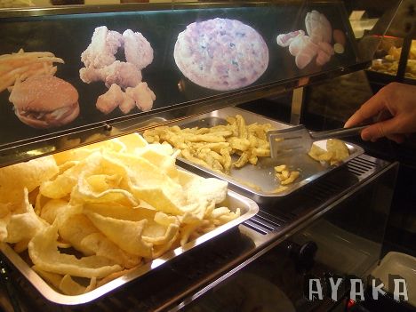 【食記】吃的好滿足~桃園知名度牛排 - 第13張圖 下一張(熱鍵:c)