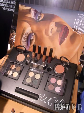 【活動】M.A.C妝裸體彩繪 華山星光派對 - 第15張圖 下一張(熱鍵:c)