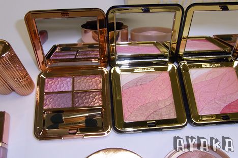 【活動】雅詩蘭黛2009限量秋妝金絢情迷(補完)) - 第4張圖 下一張(熱鍵:c)