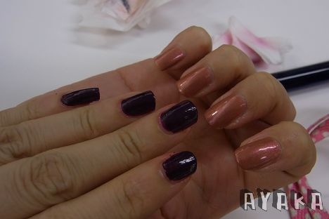 【活動】雅詩蘭黛2009限量秋妝金絢情迷(補完)) - 第29張圖 下一張(熱鍵:c)