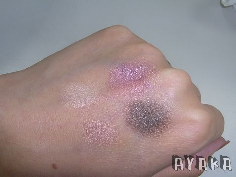 【彩妝】給我光澤感的柔美眼神~LANEIGE蘭芝秋妝試畫 - 第8張圖 下一張(熱鍵:c)