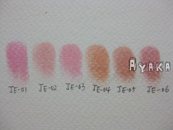 【修容】溺愛中~RMK經典修容JE-02 - 第12張圖 下一張(熱鍵:c)