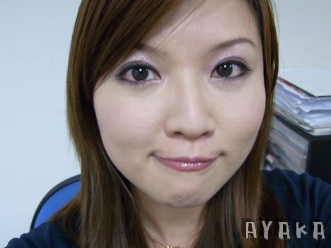 【影音】姐姐系的粉紅色電眼妝 - 第8張圖 下一張(熱鍵:c)