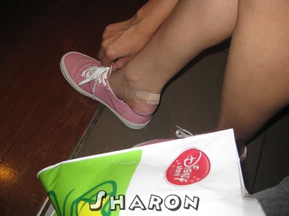 【東京行】DAY4~新宿DISNEY STORE/拉麵/ALTA…不甘願的收拾行李囉 - 第19張圖 下一張(熱鍵:c)