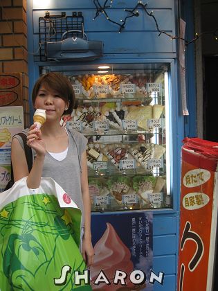 【東京行】DAY4~新宿DISNEY STORE/拉麵/ALTA…不甘願的收拾行李囉 - 第20張圖 下一張(熱鍵:c)