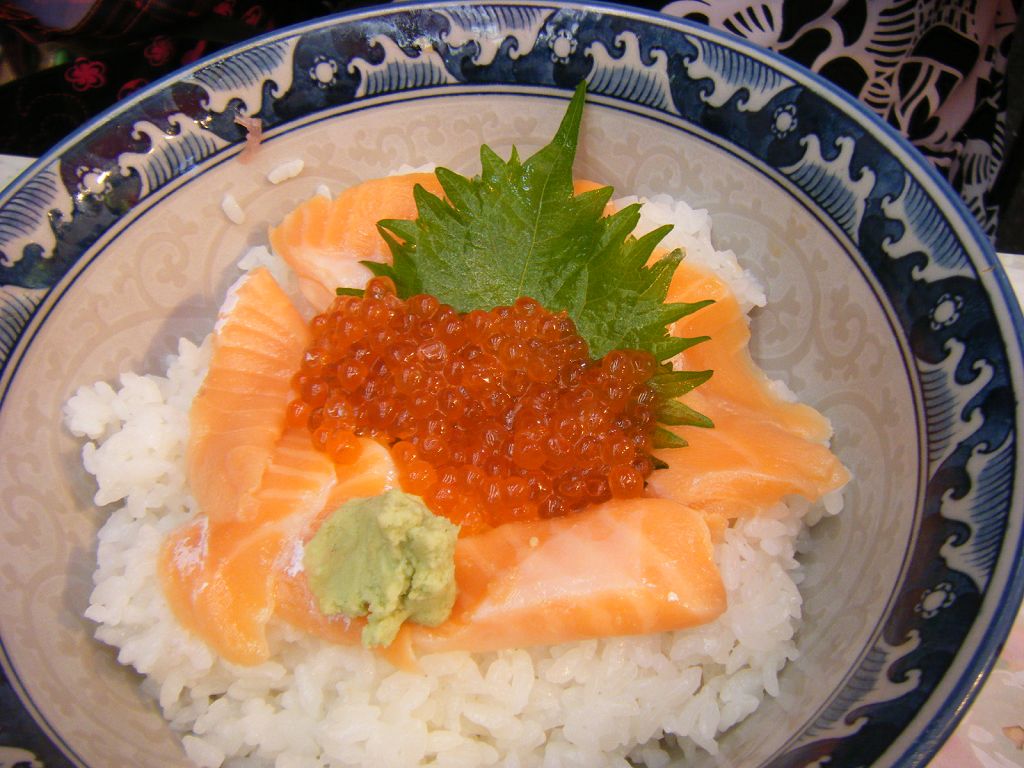 【東京行】DAY3~上野行好滿足~鉄火丼/アメ横焼/OS藥妝/@COSME商店 - 第27張圖 按一下觀看原始大小圖片(熱鍵:n)