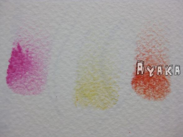 【彩妝】燒燙燙的RMK/LUNASOL夏季新品實品照(新增試色) - 第23張圖 下一張(熱鍵:c)