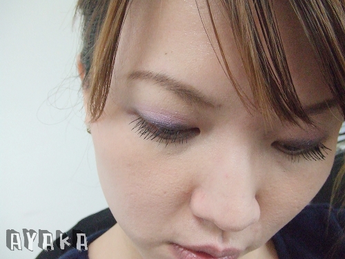 【睫毛膏】下睫毛的好捧油~~棒狀睫毛膏討論(補完) - 第22張圖 下一張(熱鍵:c)