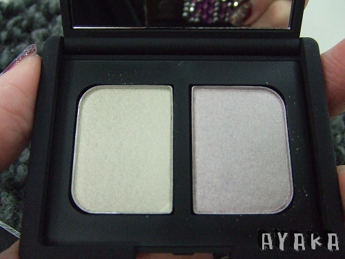 【眼妝】AK的愛戀眼妝~紫色控時間 - 第10張圖 下一張(熱鍵:c)