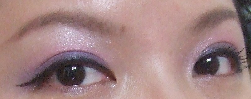 【眼妝】AK的愛戀眼妝~紫色控時間 - 第13張圖 下一張(熱鍵:c)