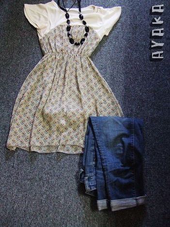 【網購】來囉~春夏自然風~s t a r m i m i 幾款穿搭~ - 第6張圖 下一張(熱鍵:c)