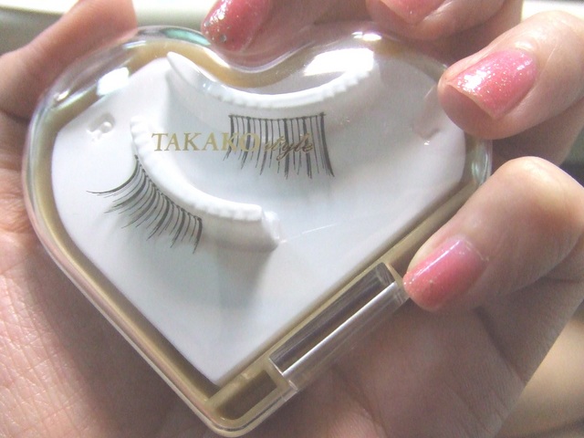 【眼妝】AK的30款近期愛戀眼妝~(上) - 第23張圖