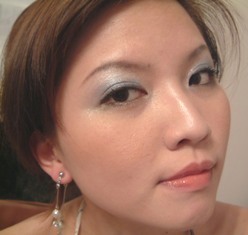 【眼妝】AK的30款近期愛戀眼妝~(上) - 第31張圖