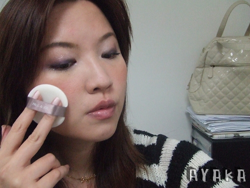 【眼妝】AK的30款近期愛戀眼妝~(上) - 第41張圖 下一張(熱鍵:c)