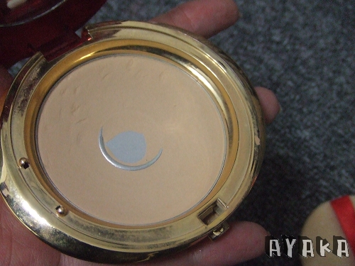 【彩妝】2009年AK彩妝凹凹賞~底妝&腮紅類 - 第23張圖 下一張(熱鍵:c)