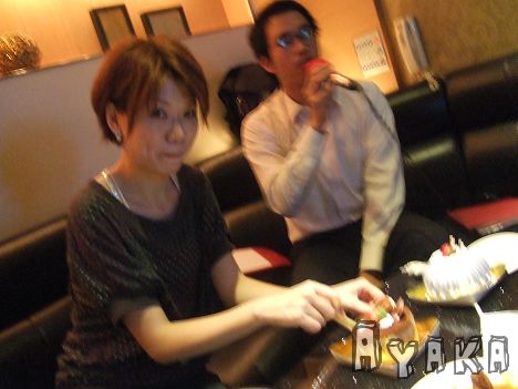 【好友】雪倫北鼻!!生日快樂唷~~(啾)) - 第10張圖 下一張(熱鍵:c)