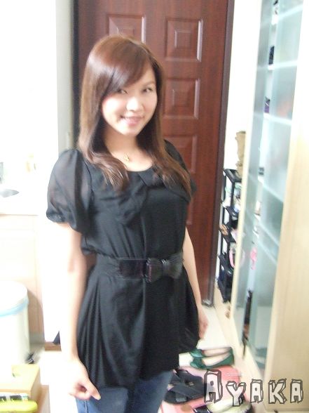 【染髮】適合春天的髮色~PALTY,我還是最愛妳!! - 第22張圖 下一張(熱鍵:c)