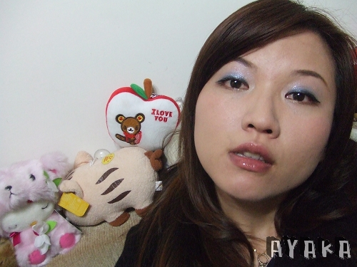 【日記】四月~精神很差… - 第6張圖 下一張(熱鍵:c)