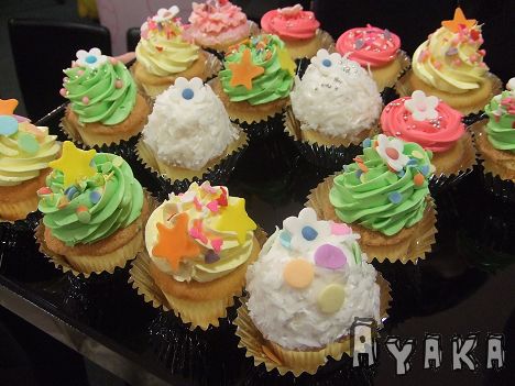 【活動】MAC Sugar Sweet 糖霜甜心發表會 - 第2張圖 下一張(熱鍵:c)