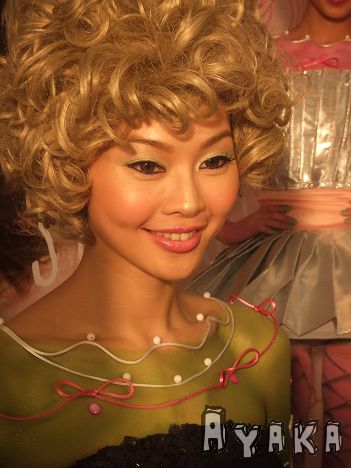 【活動】MAC Sugar Sweet 糖霜甜心發表會 - 第19張圖 下一張(熱鍵:c)