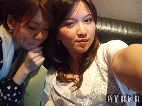 【玩樂】又一次的懷舊KTV - 第4張圖 下一張(熱鍵:c)