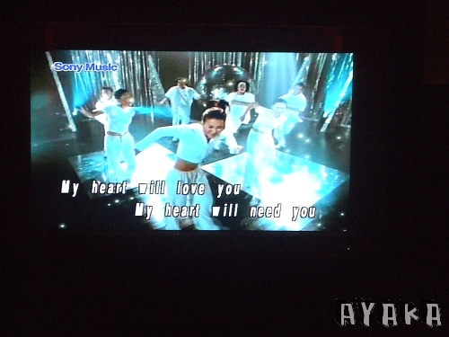 【玩樂】又一次的懷舊KTV - 第9張圖 下一張(熱鍵:c)