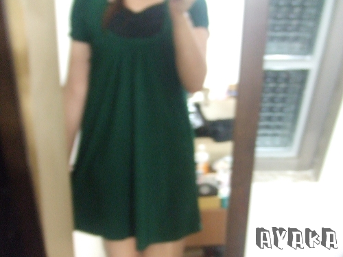 【網購】買到滿意的顯瘦洋裝~(謝謝大家,我去退掉那件了) - 第4張圖 下一張(熱鍵:c)