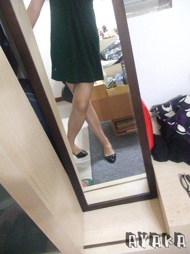 【網購】買到滿意的顯瘦洋裝~(謝謝大家,我去退掉那件了) - 第22張圖 下一張(熱鍵:c)