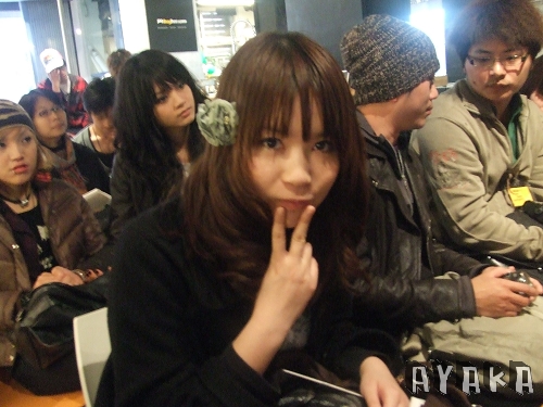 【活動】參加無名小站春酒&錄女人我最大囉 - 第34張圖 下一張(熱鍵:c)